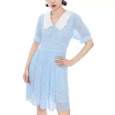 MOUSSY A