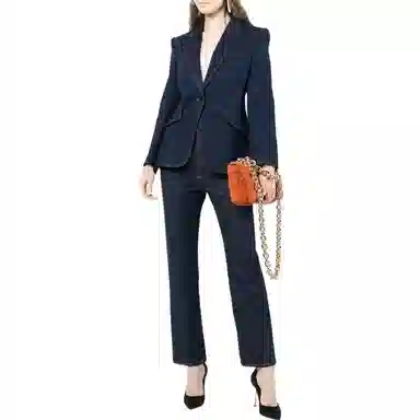 Alexander McQueen FW22