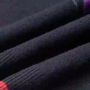 COACH x DISNEY FW22 Sweater Black