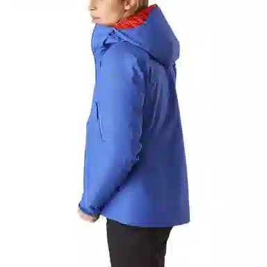 Arcteryx Beta SL Hybrid Jacket