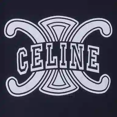 CELINE FW22 Logo