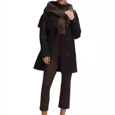 lululemon Smooth Fit Pull-On High-Rise Cropped Pant