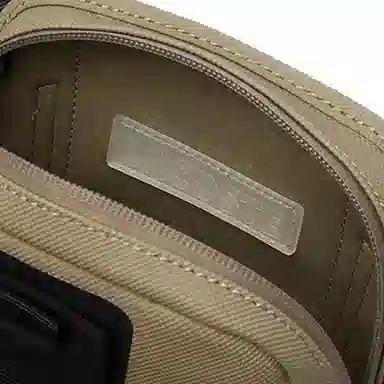 LACOSTE PVC