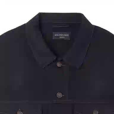 Balenciaga SS23 Logo