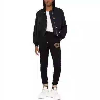 VERSACE JEANS COUTURE SS22 Logo