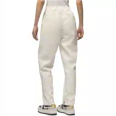 Jordan Woven Track Pants Sail