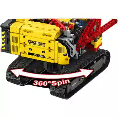 ReoBrix 1322pcs 22006