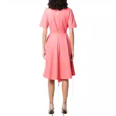 Alexander McQueen SS22