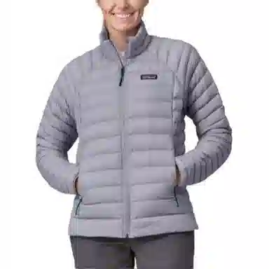 patagonia