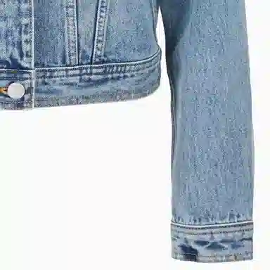 ARMANI EXCHANGE SS24 Logo