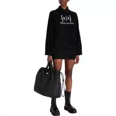 ARMANI EXCHANGE SS24 Logo