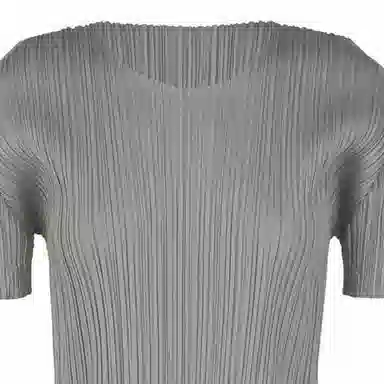 PLEATS PLEASE ISSEY MIYAKE SS22 T