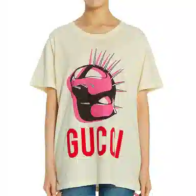 GUCCI Manifesto T