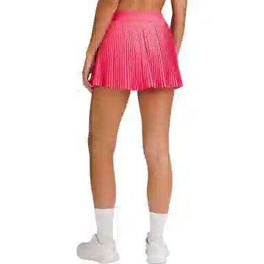 lululemon Varsity High-Rise Pleated Tennis Skirt
