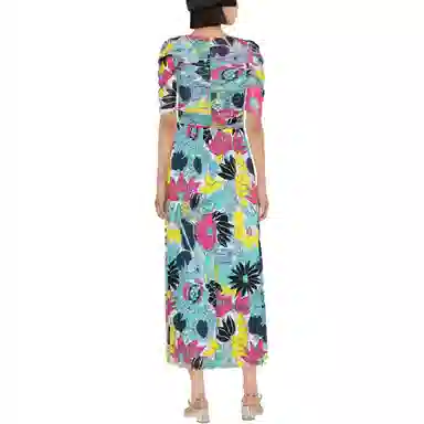 DIANE VON FURSTENBERG V