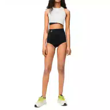 LOEWE x On SS24 Logo