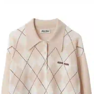 MIU MIU FW23 Logo