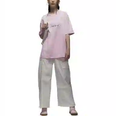 Jordan Essentials Logo T