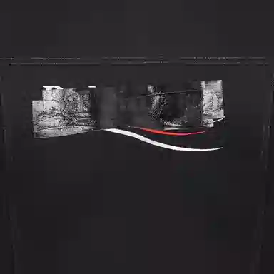 Balenciaga SS23 Logo