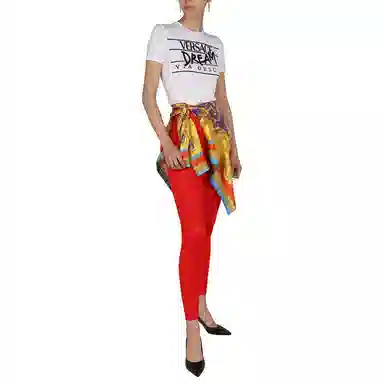 VERSACE SS22 T