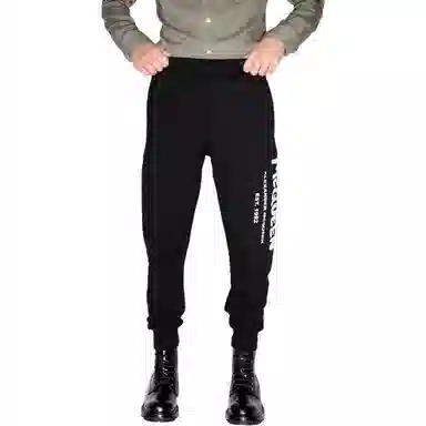 Alexander McQueen FW21 Logo