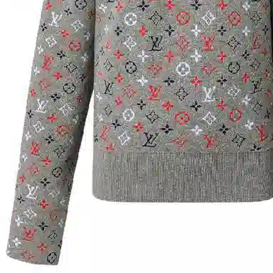 LOUIS VUITTON FW23 Logo
