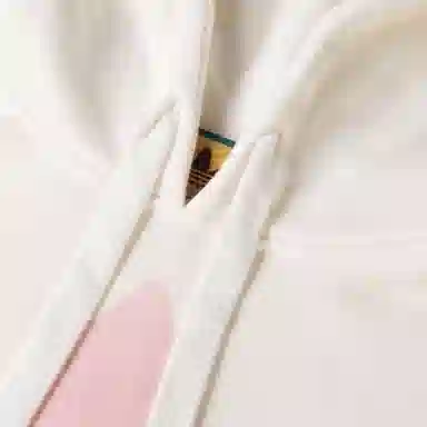 Gucci x adidas SS23 Hoodie White