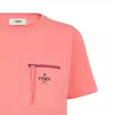 FENDI SS23 LogoT