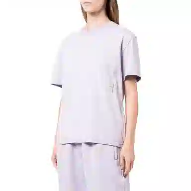 alexander wang FW22 LogoT