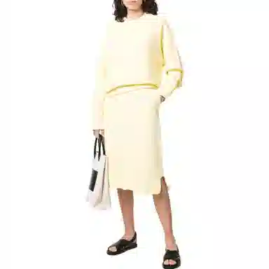 JIL SANDER SS22