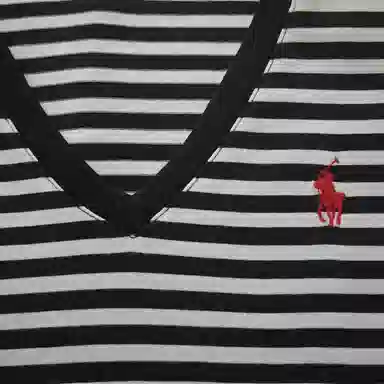 Polo Ralph Lauren LogoV T