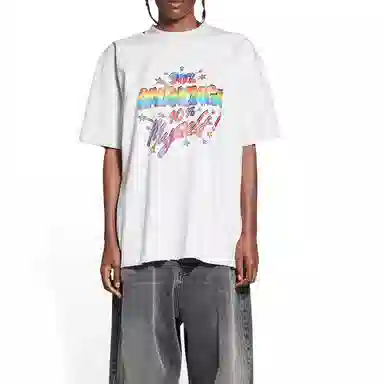 Balenciaga SS22 T