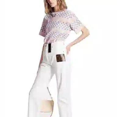 LOUIS VUITTON SS22 T