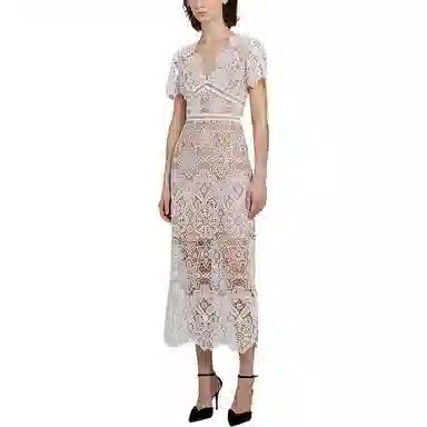 Self-portrait FW22 V