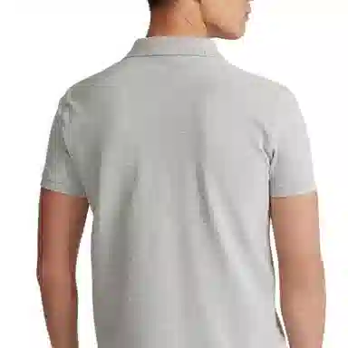 Polo Ralph Lauren LogoPolo