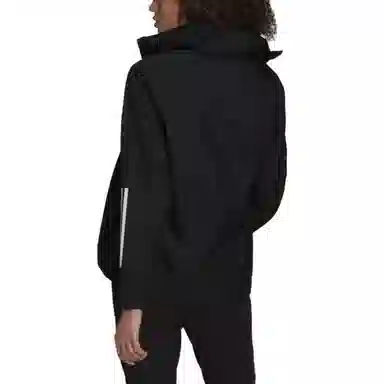 adidas Bsc 3-Stripes Rain.Rdy Jacket