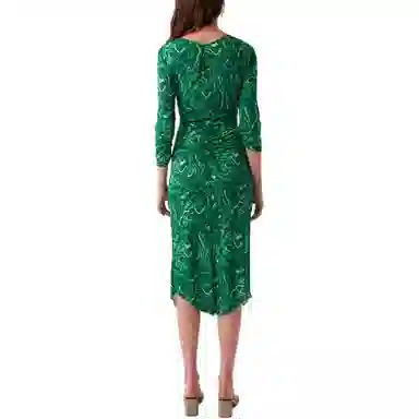 DIANE VON FURSTENBERG V