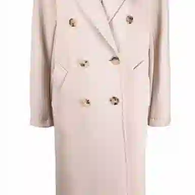 MaxMara Madame 101801 Coat