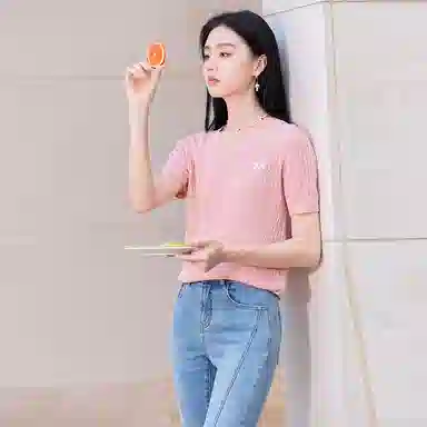 XIANGYING miu T