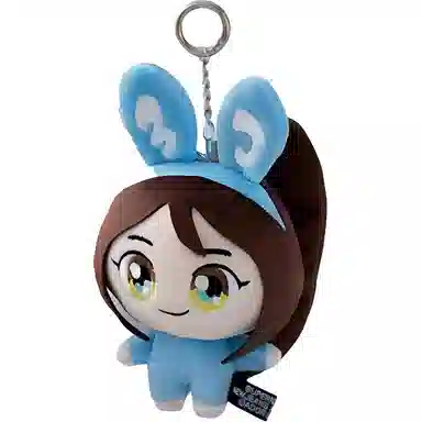 LINE FRIENDS newjeans x MINJI