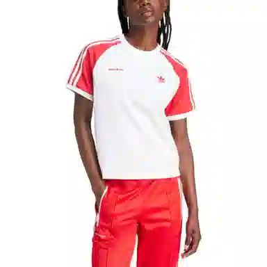 adidas originals SPORTY RICH T