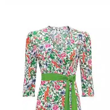 DIANE VON FURSTENBERG V