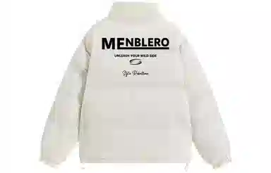 Menblero Logo