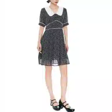MOUSSY A