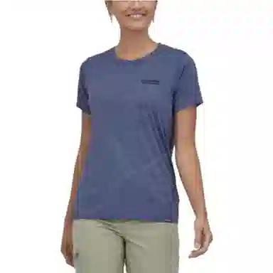 patagonia T