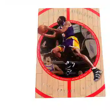 UPPER DECK 1998