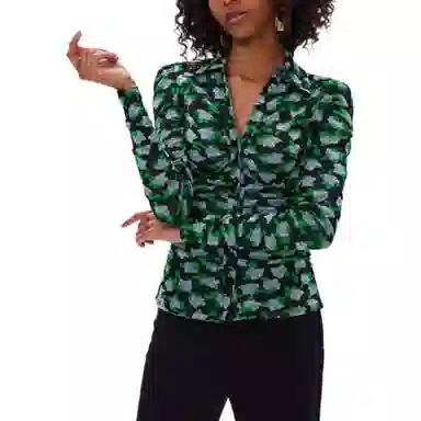 DIANE VON FURSTENBERG FW23