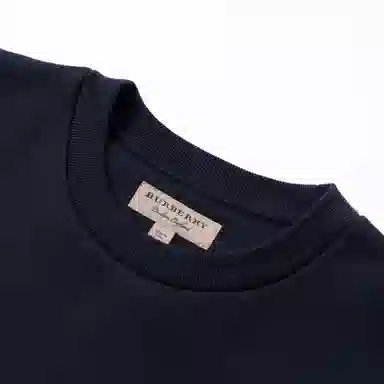 Burberry FW22 Logo