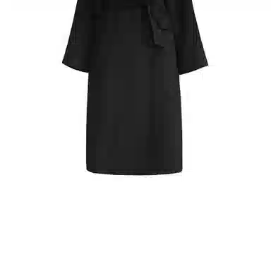 MaxMara Belted Coat
