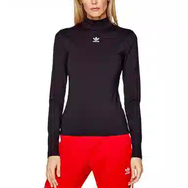 adidas originals Adicolor Essentials Long Sleeve Tee LogoT
